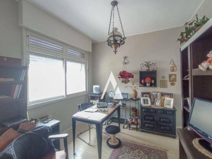 Apartamento à venda com 3 quartos, 85m² - Foto 5