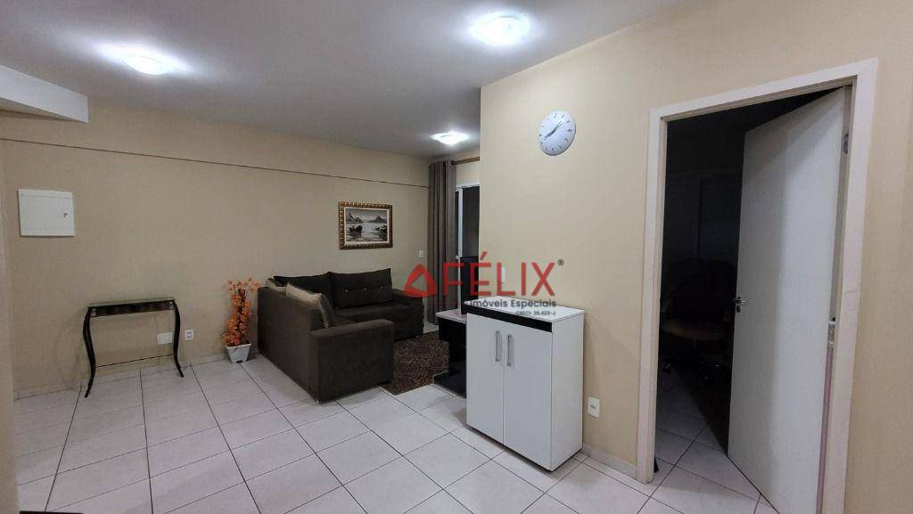 Apartamento à venda com 2 quartos, 63m² - Foto 7