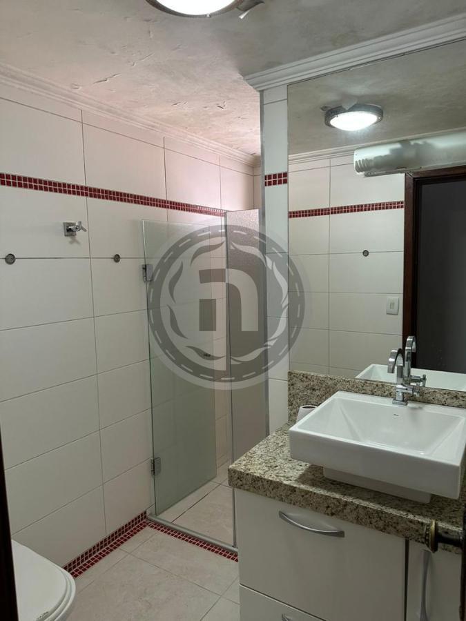 Apartamento à venda com 3 quartos, 147m² - Foto 15