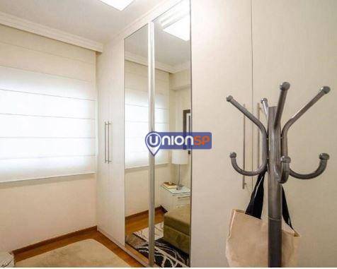 Apartamento à venda com 3 quartos, 86m² - Foto 8