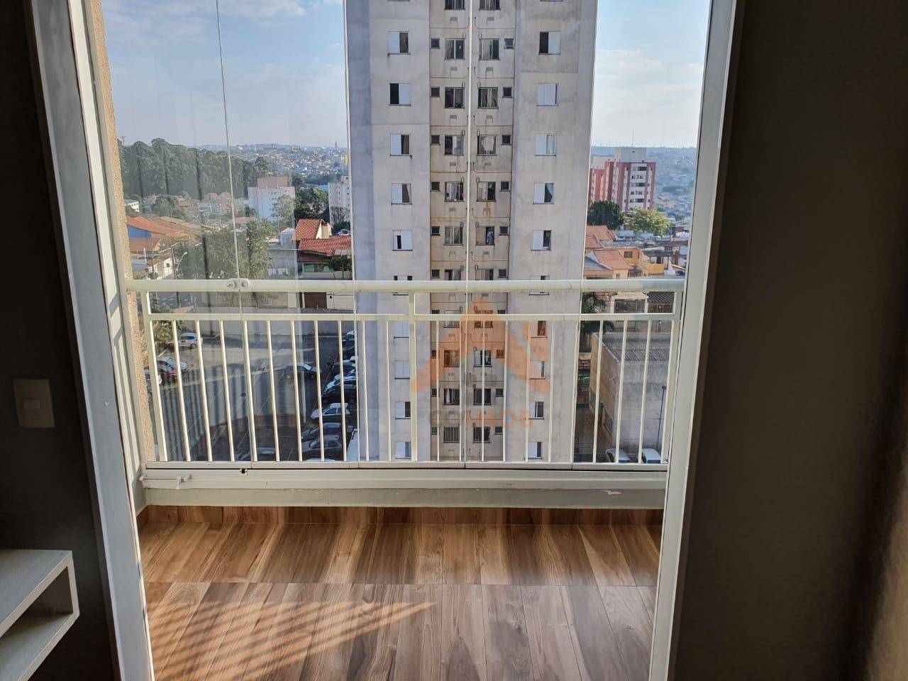 Apartamento à venda com 2 quartos, 47m² - Foto 30