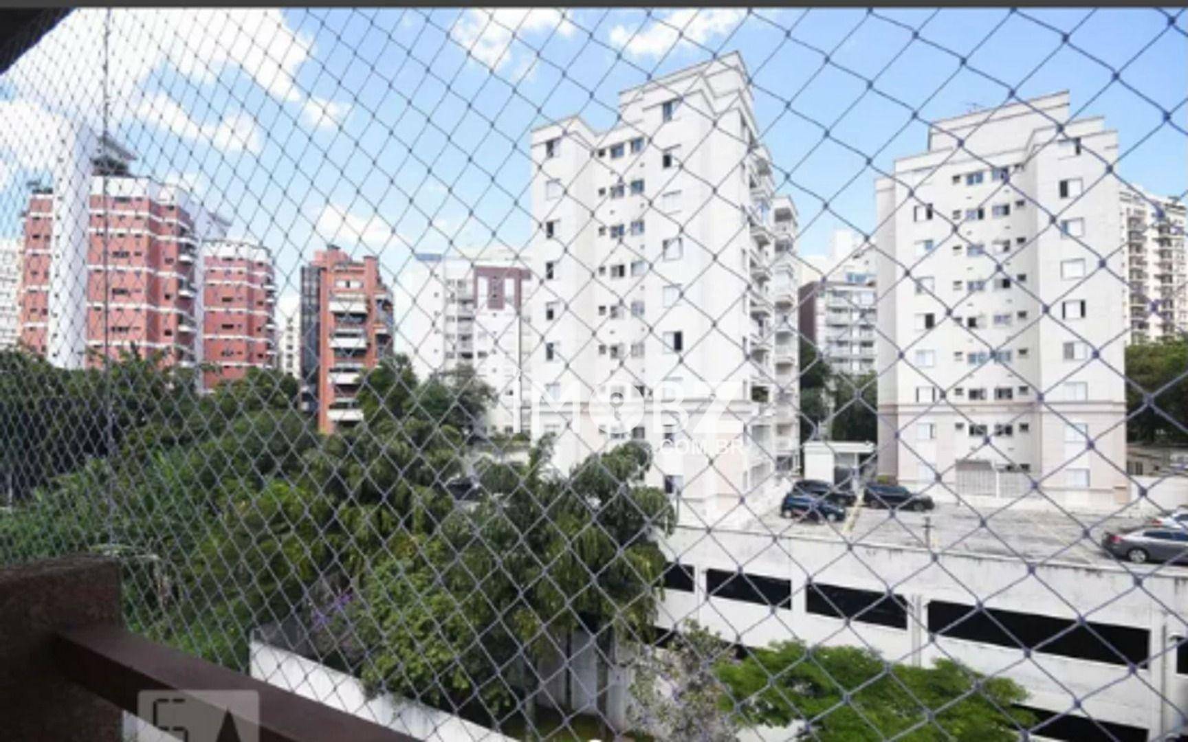 Apartamento à venda com 2 quartos, 50m² - Foto 19