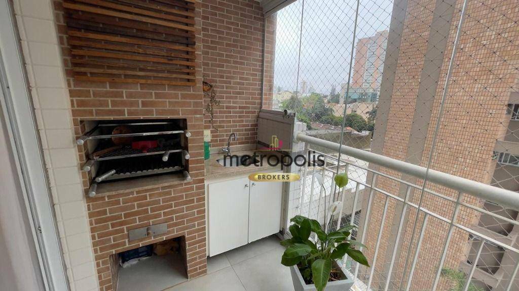 Apartamento à venda e aluguel com 3 quartos, 130m² - Foto 6