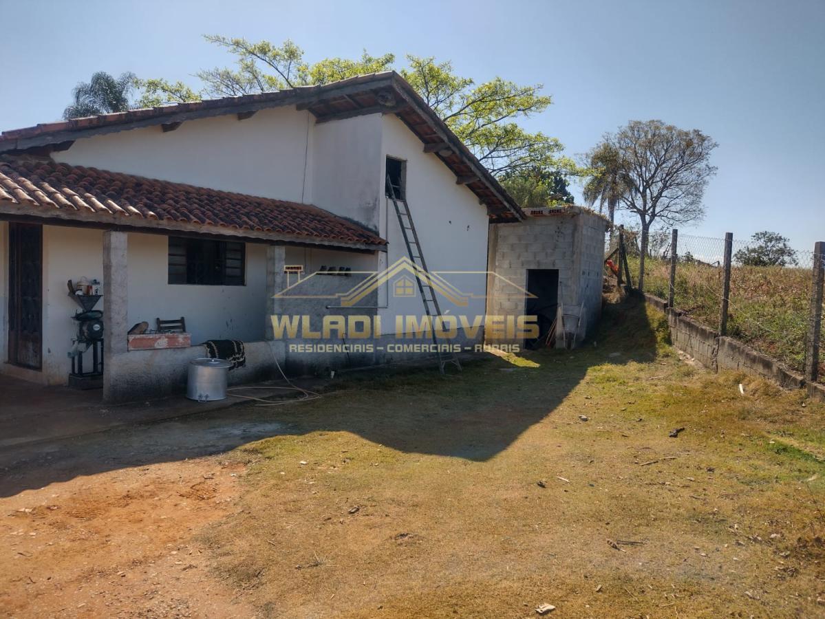 Fazenda à venda com 4 quartos, 4300m² - Foto 5