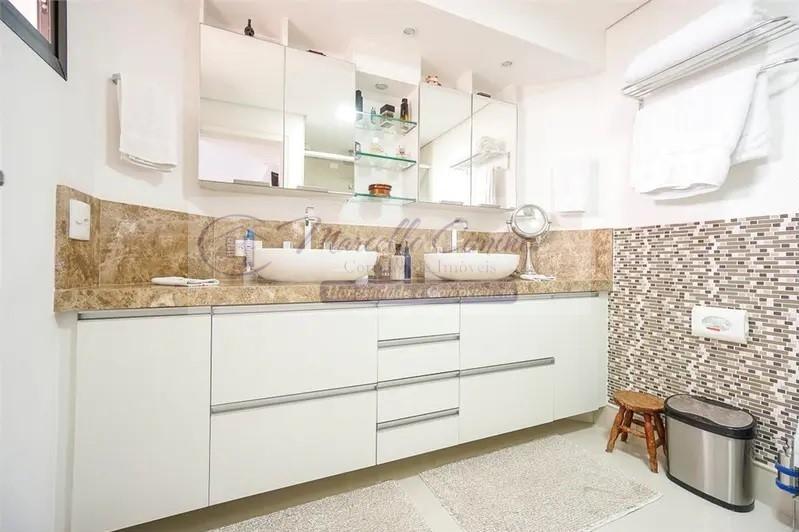 Apartamento para alugar com 4 quartos, 190m² - Foto 25