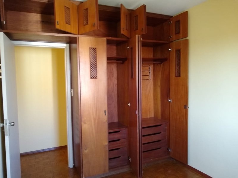 Apartamento à venda com 2 quartos, 62m² - Foto 6