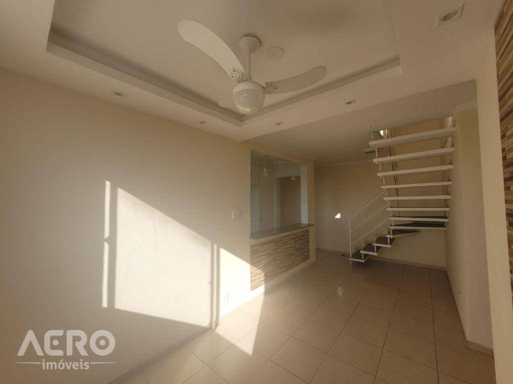 Apartamento à venda com 3 quartos, 140m² - Foto 9