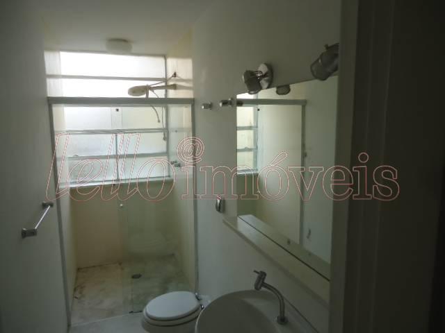 Apartamento para alugar com 3 quartos, 170m² - Foto 22