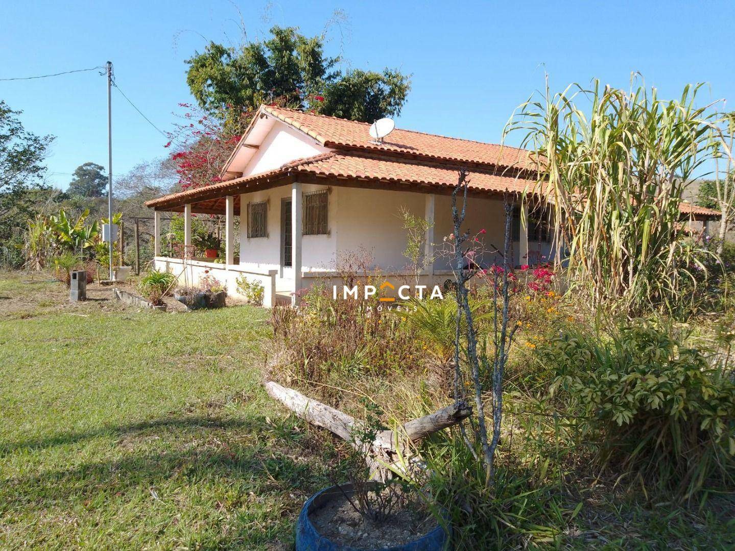 Chácara à venda com 2 quartos, 4000M2 - Foto 5