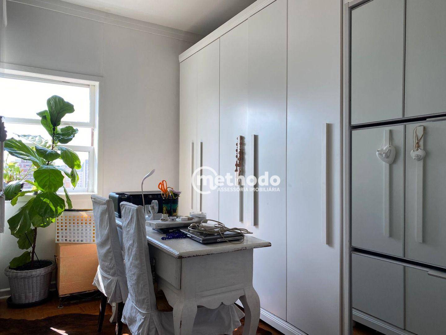 Apartamento à venda com 3 quartos, 139m² - Foto 9