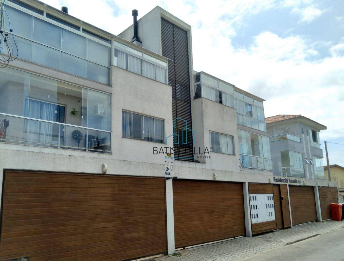 Apartamento à venda com 2 quartos, 75m² - Foto 2