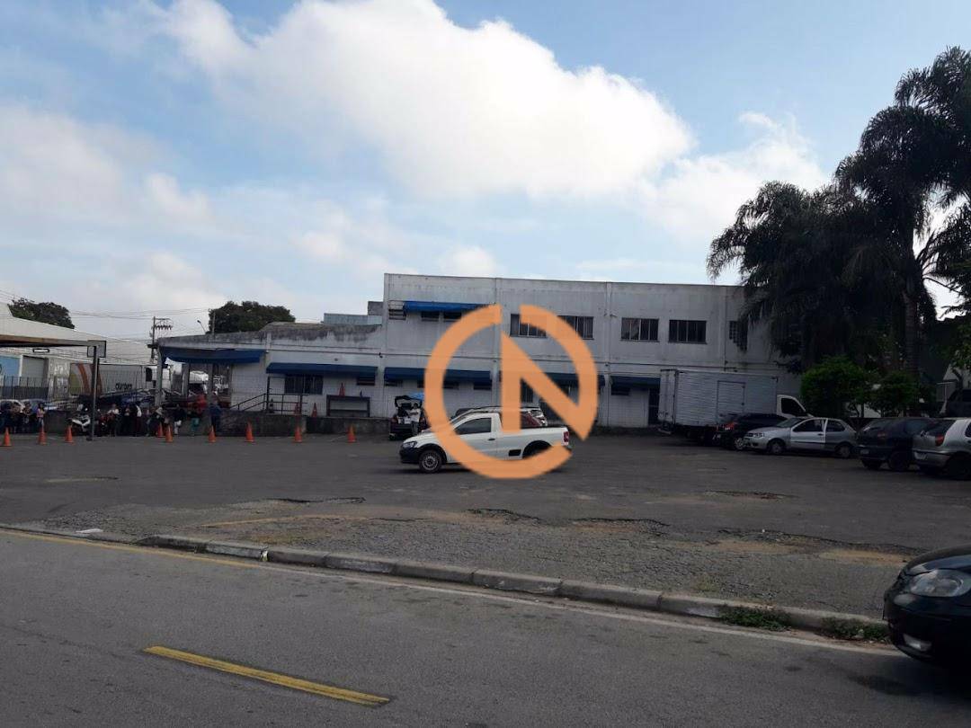 Conjunto Comercial-Sala para alugar, 859m² - Foto 2