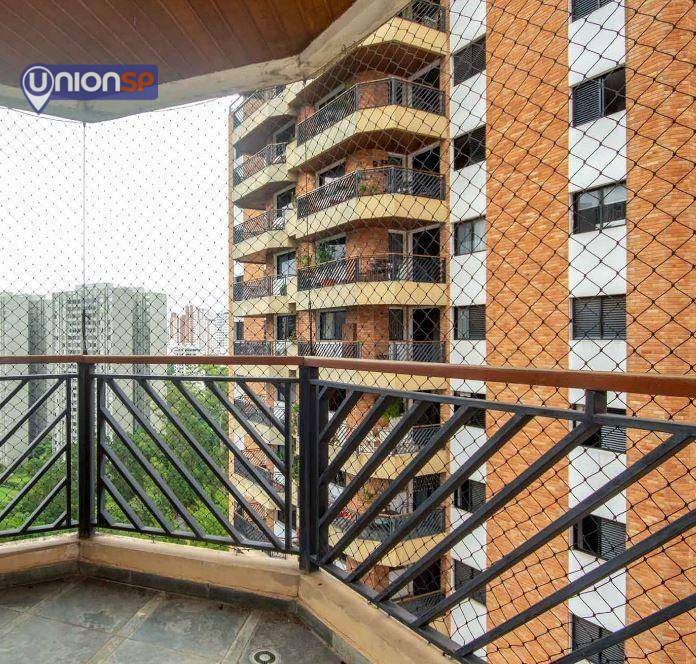 Apartamento à venda com 3 quartos, 150m² - Foto 6