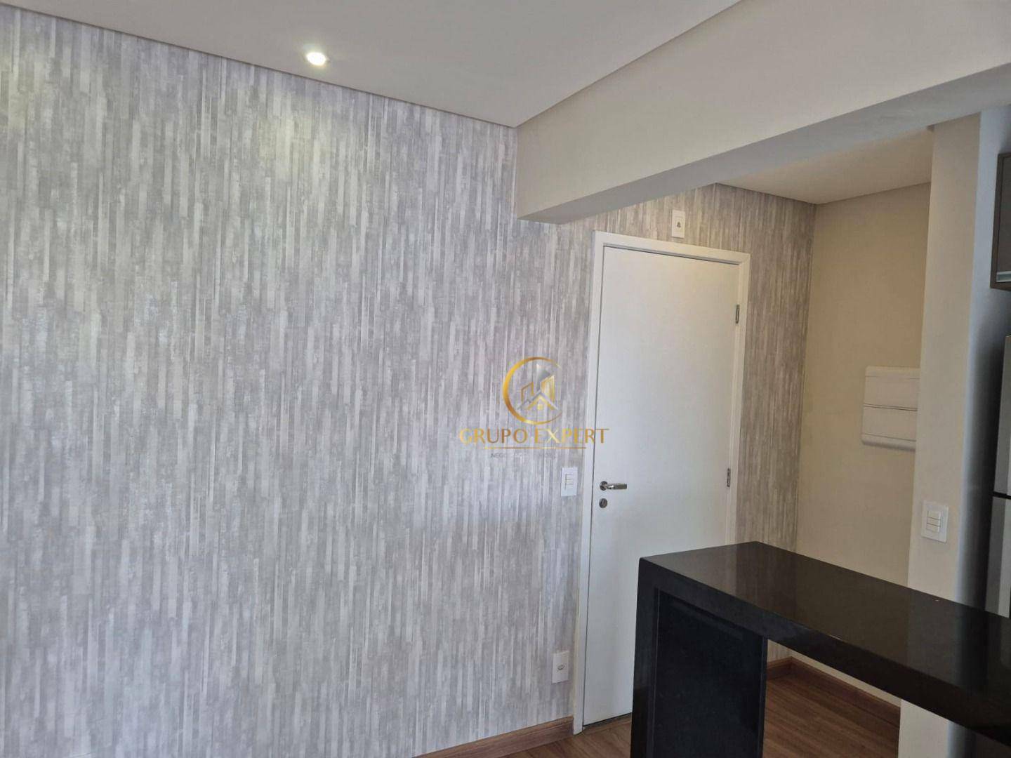 Apartamento à venda com 2 quartos, 60m² - Foto 4