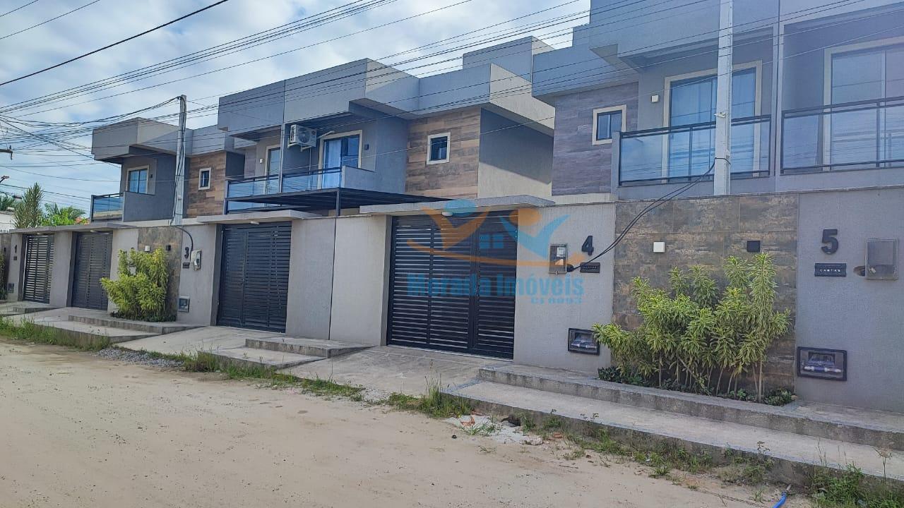 Sobrado à venda com 2 quartos, 95m² - Foto 1