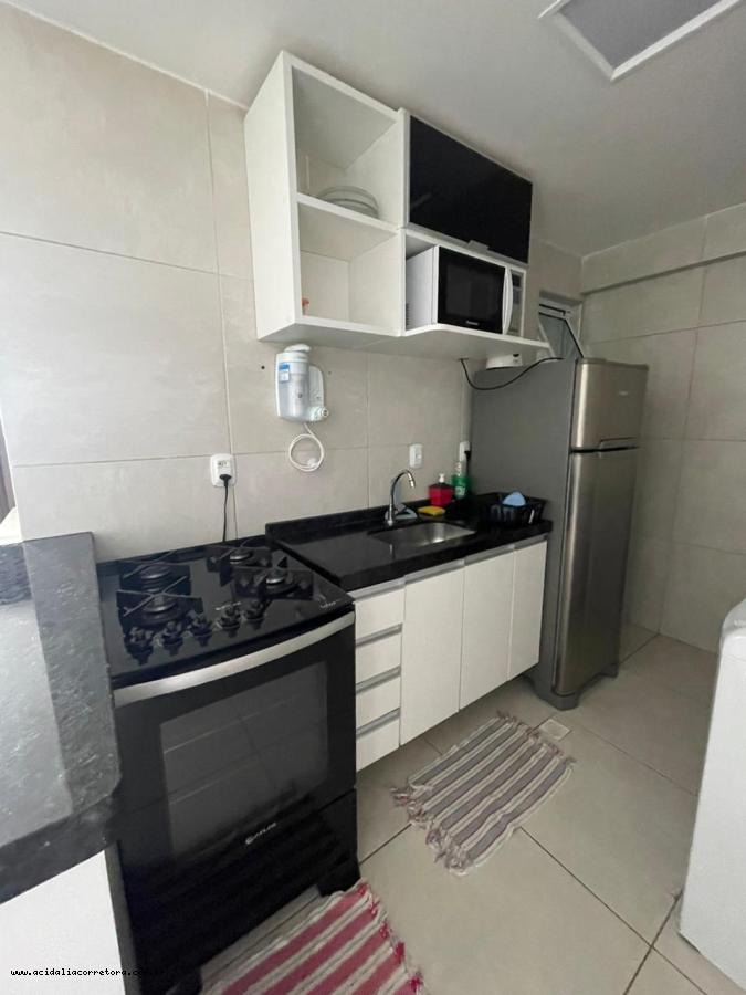 Apartamento para alugar com 1 quarto, 52m² - Foto 21