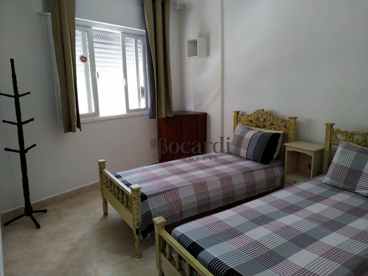 Apartamento à venda com 1 quarto, 32m² - Foto 8