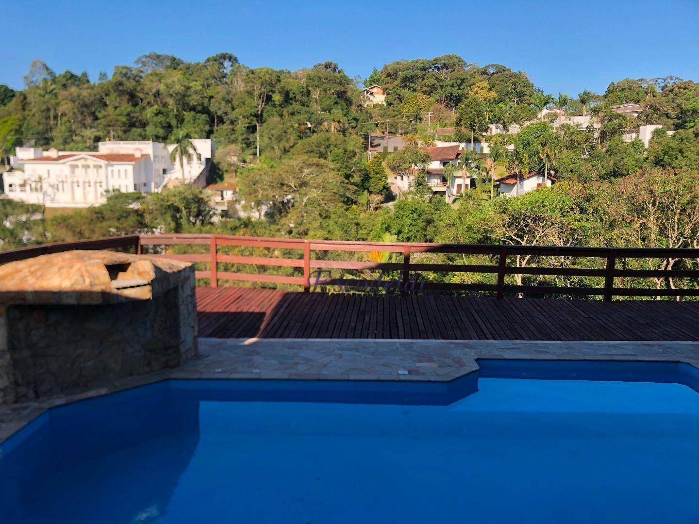 Casa de Condomínio à venda com 8 quartos, 700m² - Foto 3