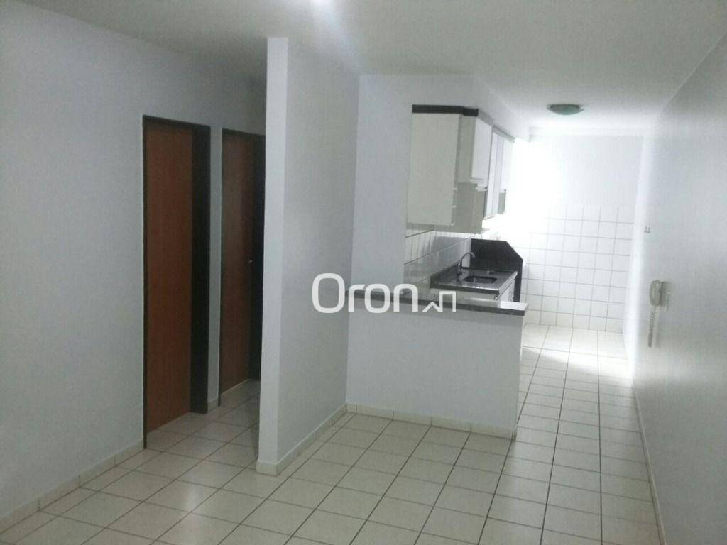 Apartamento à venda com 2 quartos, 77m² - Foto 1