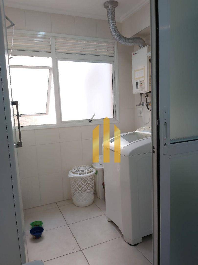 Apartamento à venda com 3 quartos, 98m² - Foto 16