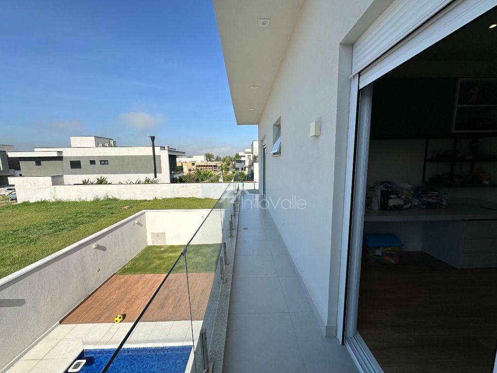 Casa de Condomínio à venda com 5 quartos, 397m² - Foto 43