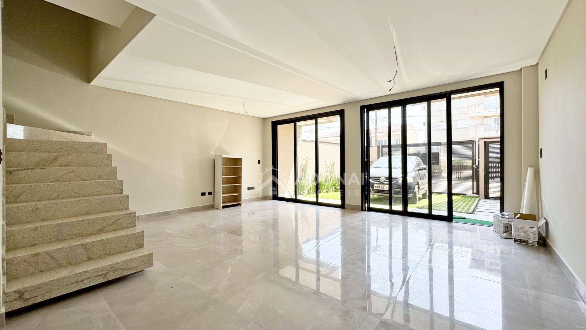 Sobrado à venda com 3 quartos, 250m² - Foto 14