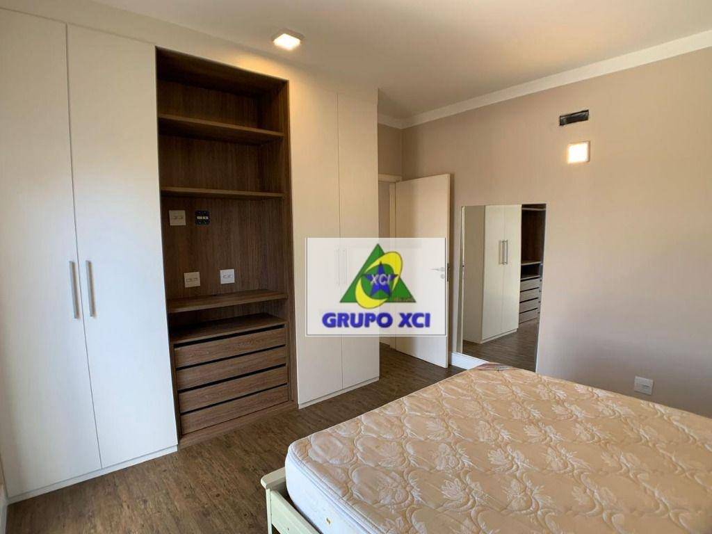 Casa de Condomínio para alugar com 4 quartos, 550m² - Foto 44