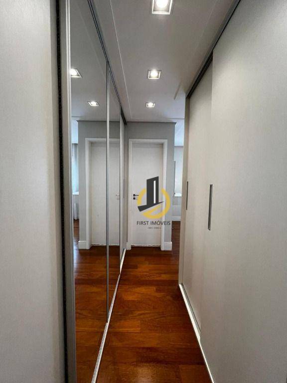 Apartamento à venda com 3 quartos, 155m² - Foto 25