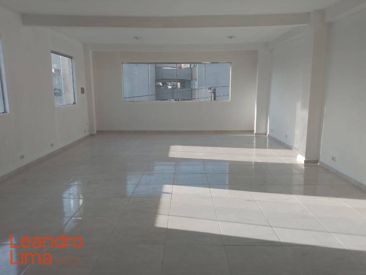 Conjunto Comercial-Sala para alugar, 70m² - Foto 3