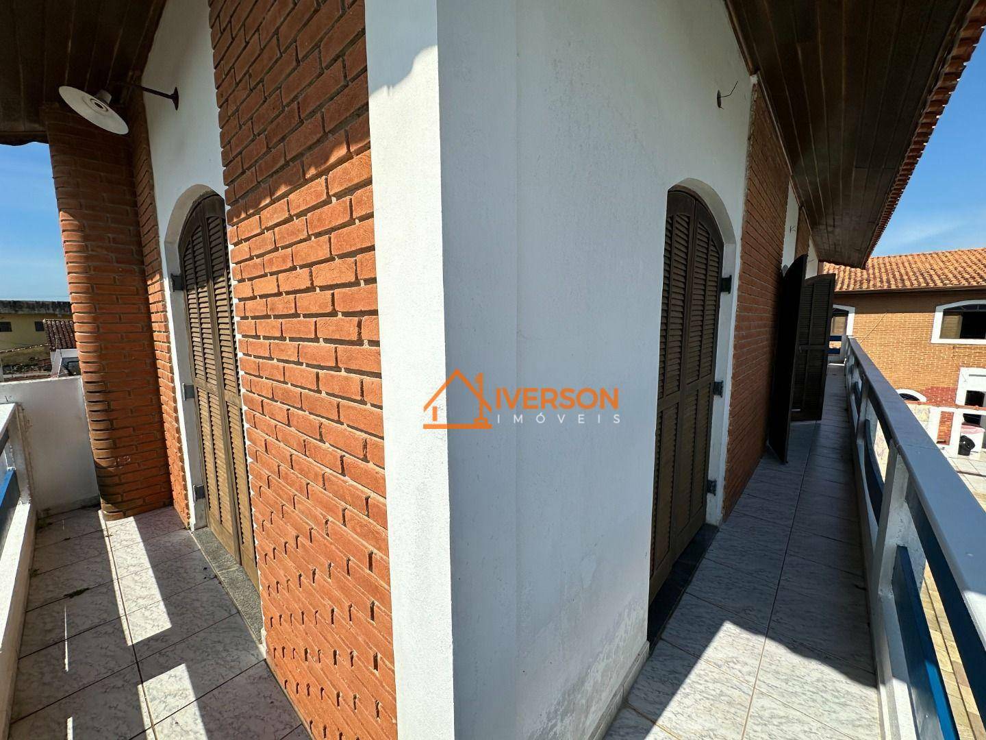 Sobrado à venda com 4 quartos, 500m² - Foto 25