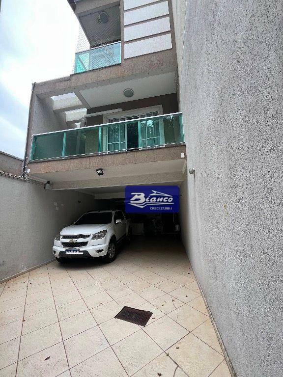 Sobrado à venda com 3 quartos, 182m² - Foto 6