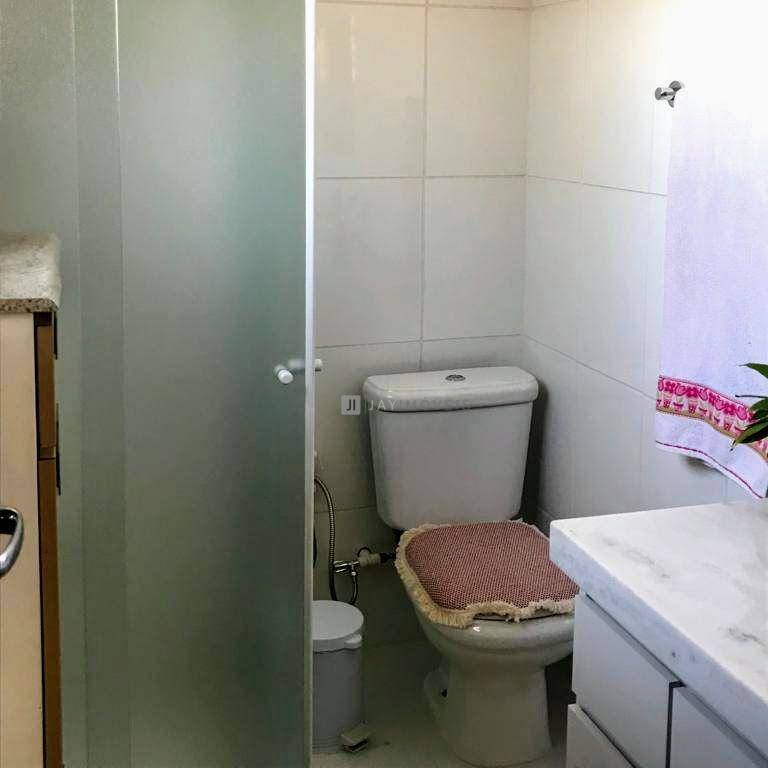 Sobrado à venda com 4 quartos, 231m² - Foto 12