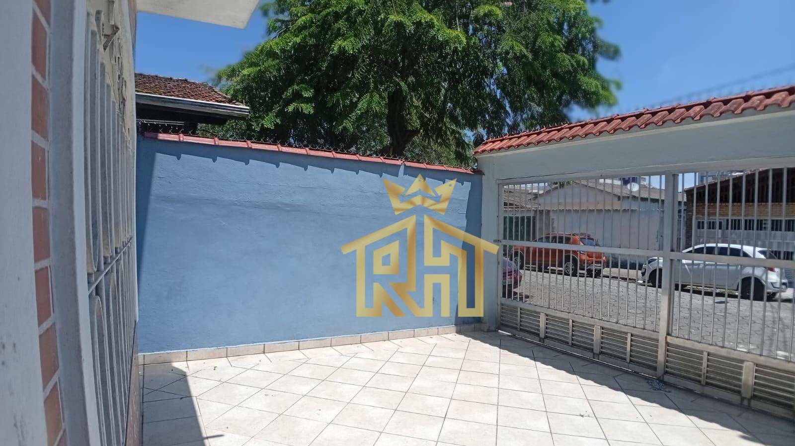 Sobrado à venda e aluguel com 2 quartos, 91m² - Foto 8