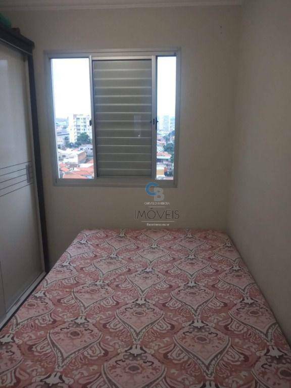 Apartamento à venda com 2 quartos, 50m² - Foto 5