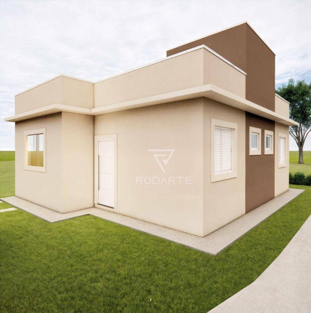 Casa, 2 quartos, 59 m² - Foto 14