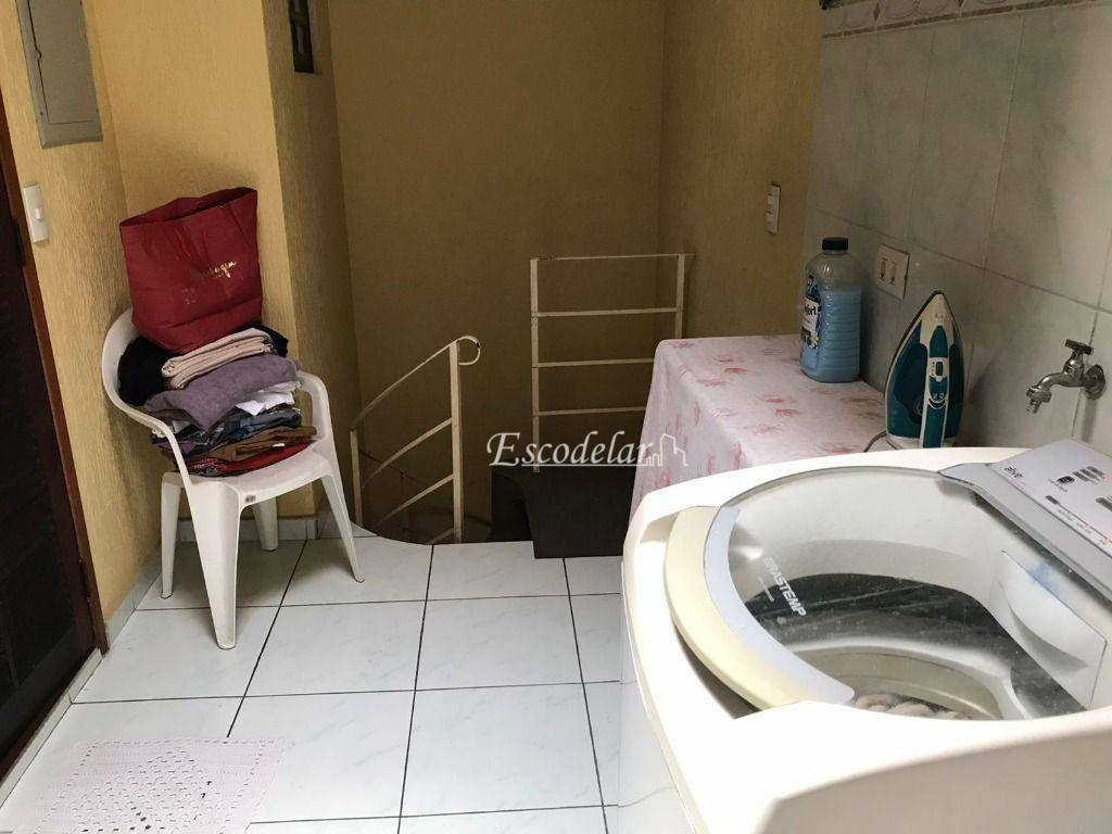 Sobrado à venda com 3 quartos, 125m² - Foto 24