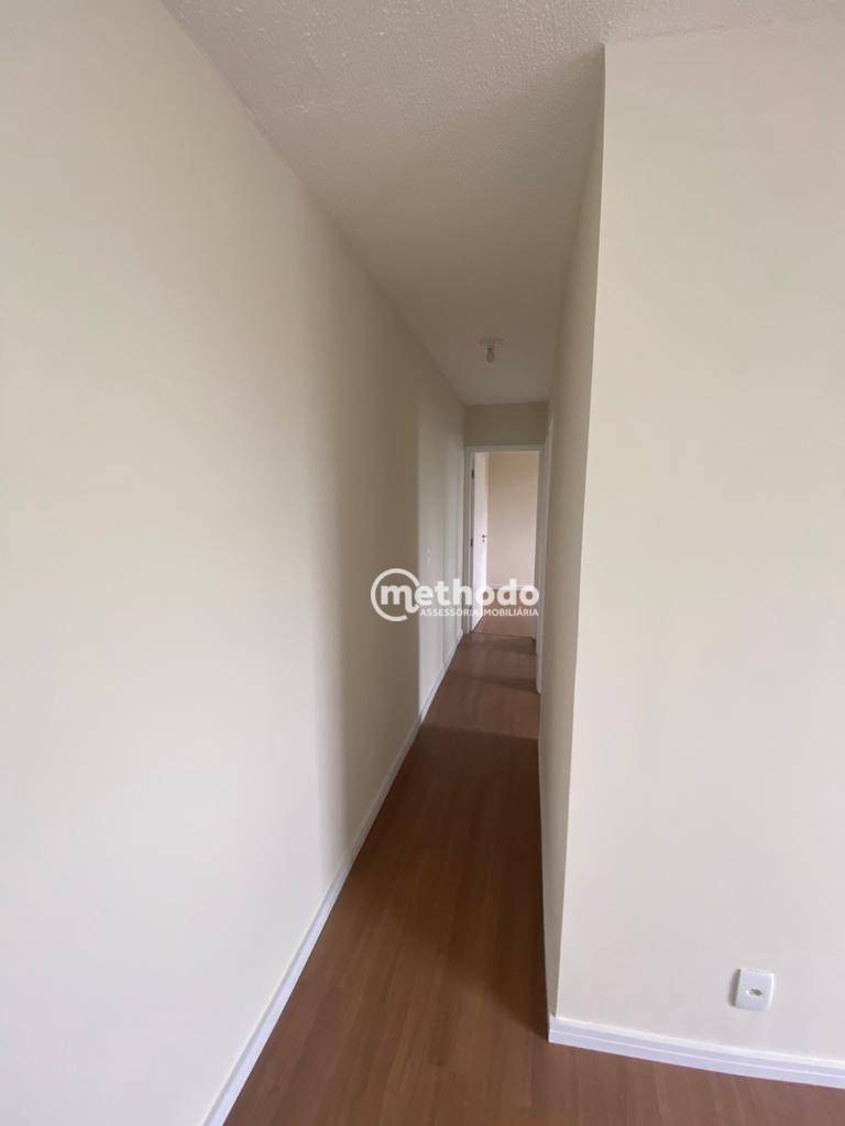 Apartamento à venda com 2 quartos, 45m² - Foto 9