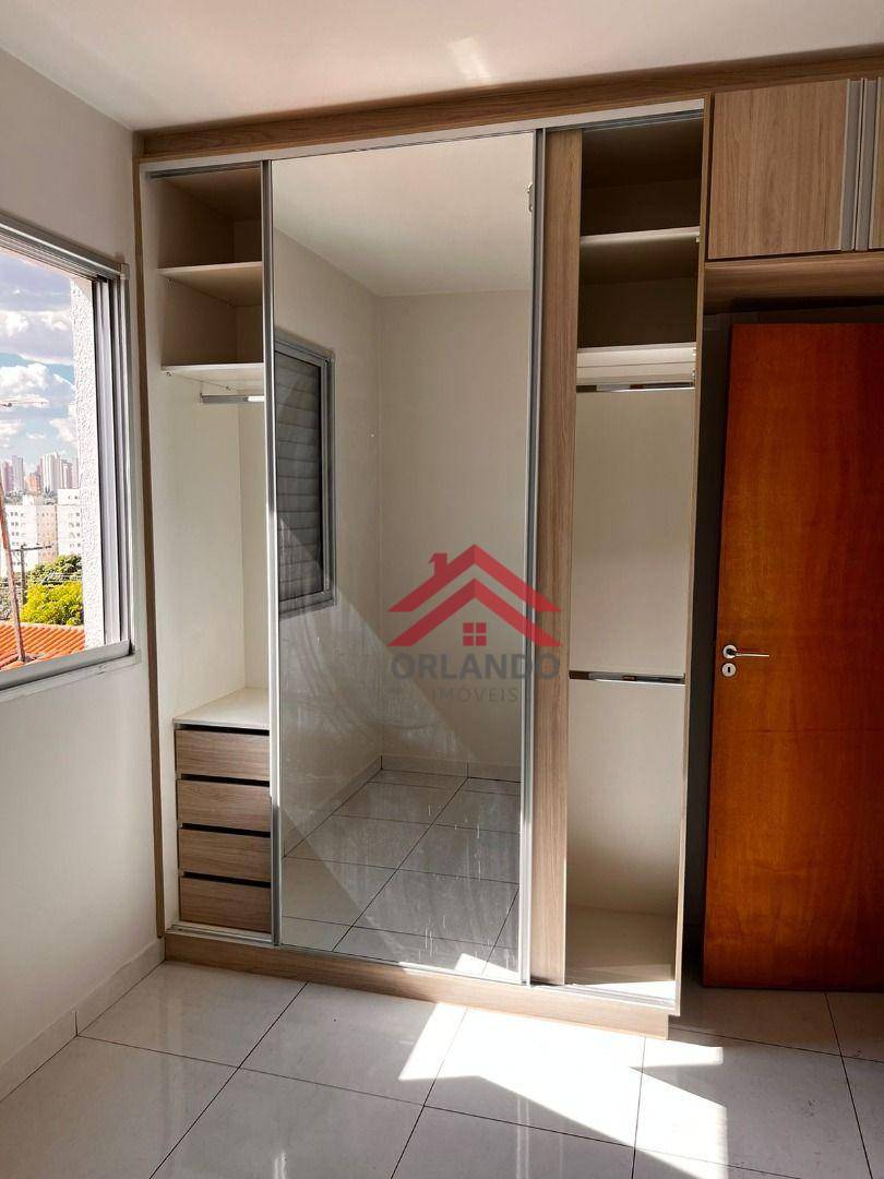 Apartamento à venda com 2 quartos, 44m² - Foto 6