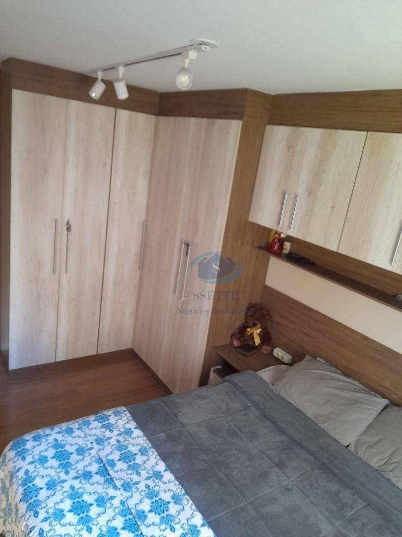 Apartamento à venda com 2 quartos, 51m² - Foto 14