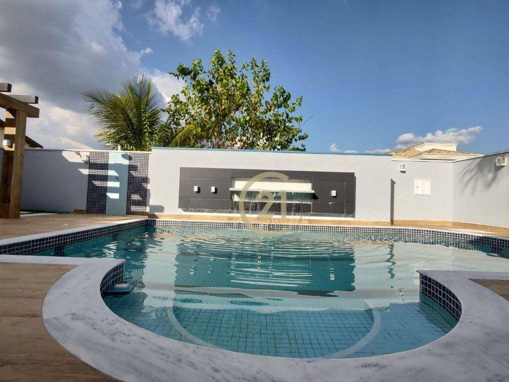 Casa de Condomínio à venda com 4 quartos, 266m² - Foto 24