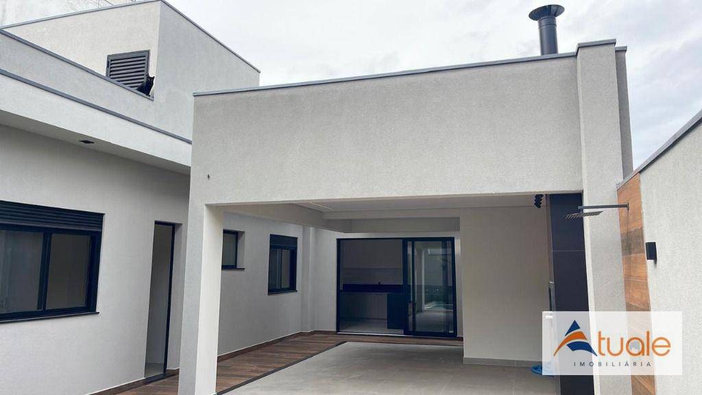 Casa de Condomínio à venda com 3 quartos, 178m² - Foto 39