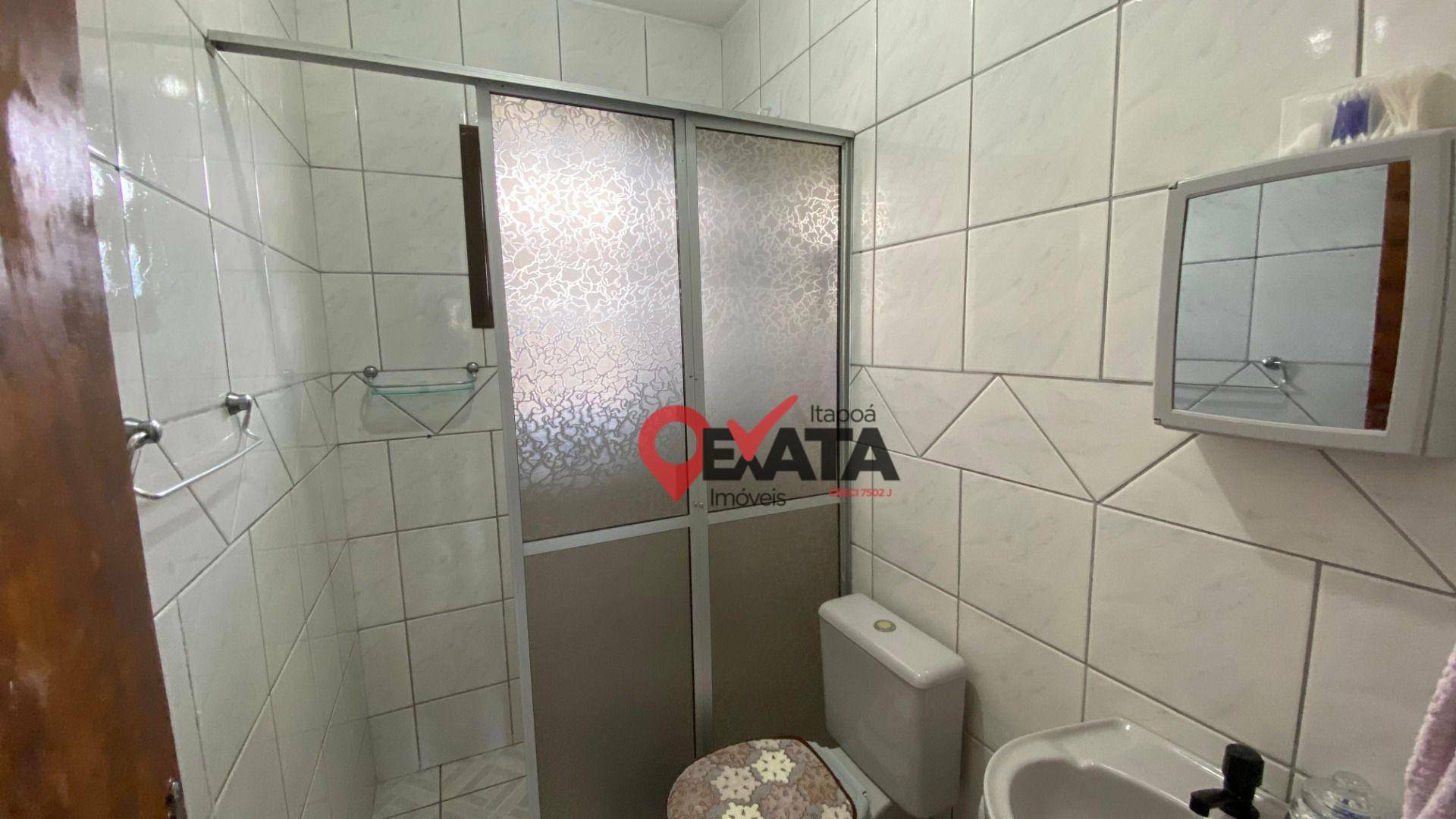 Sobrado para alugar com 2 quartos, 80m² - Foto 10