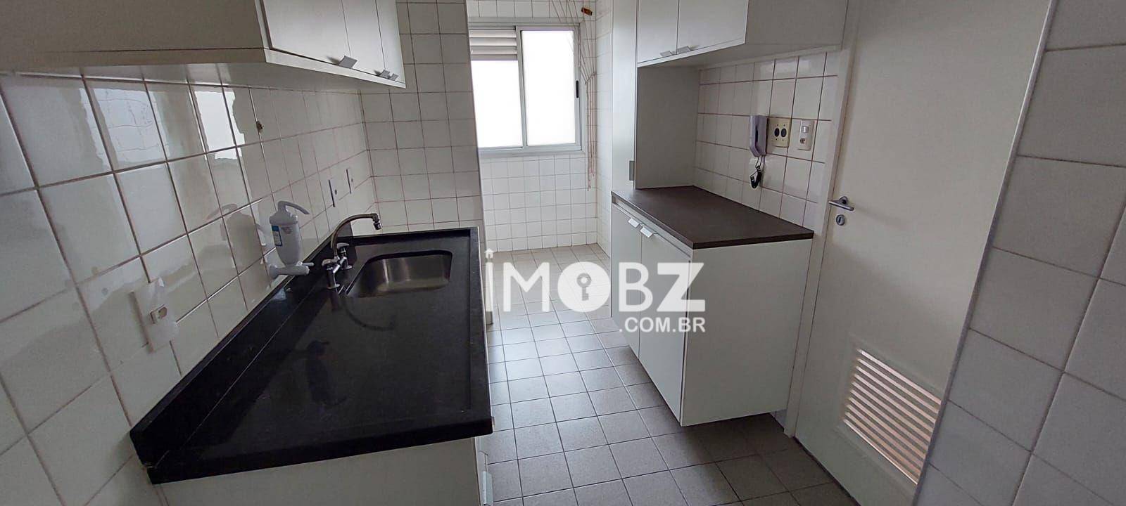 Apartamento à venda com 2 quartos, 60m² - Foto 5