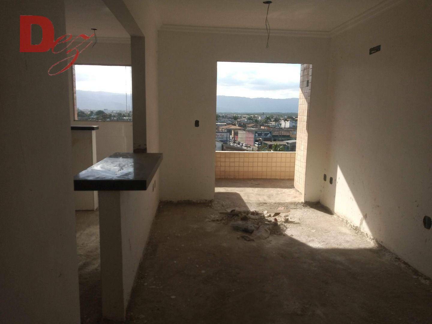 Apartamento à venda com 2 quartos, 65m² - Foto 2