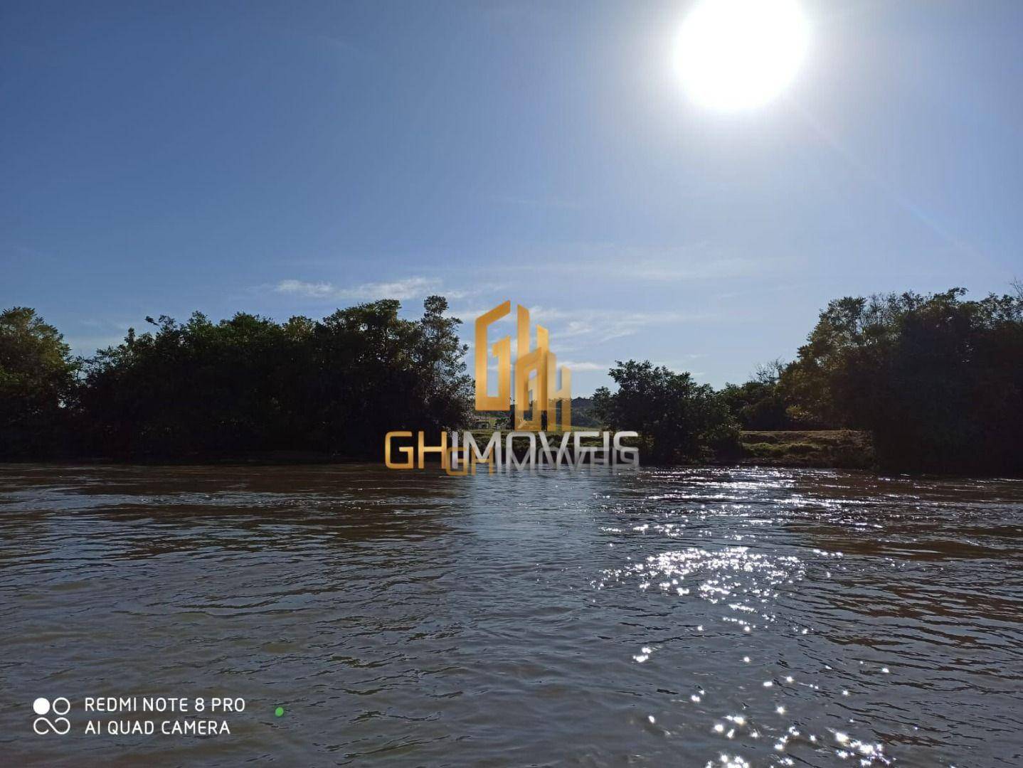 Chácara, 2 quartos, 10 hectares - Foto 2