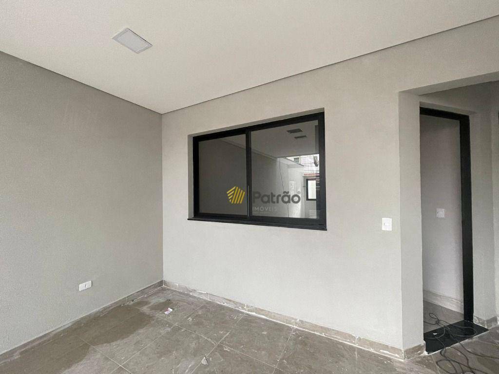 Sobrado à venda com 3 quartos, 170m² - Foto 29