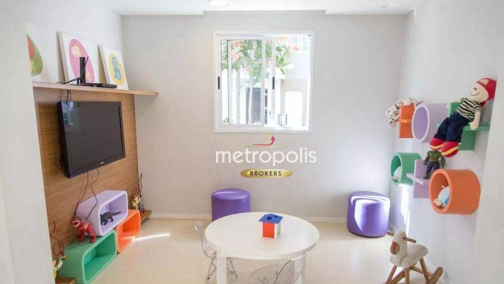 Apartamento para alugar com 2 quartos, 46m² - Foto 20