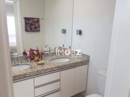 Apartamento à venda com 3 quartos, 140m² - Foto 11