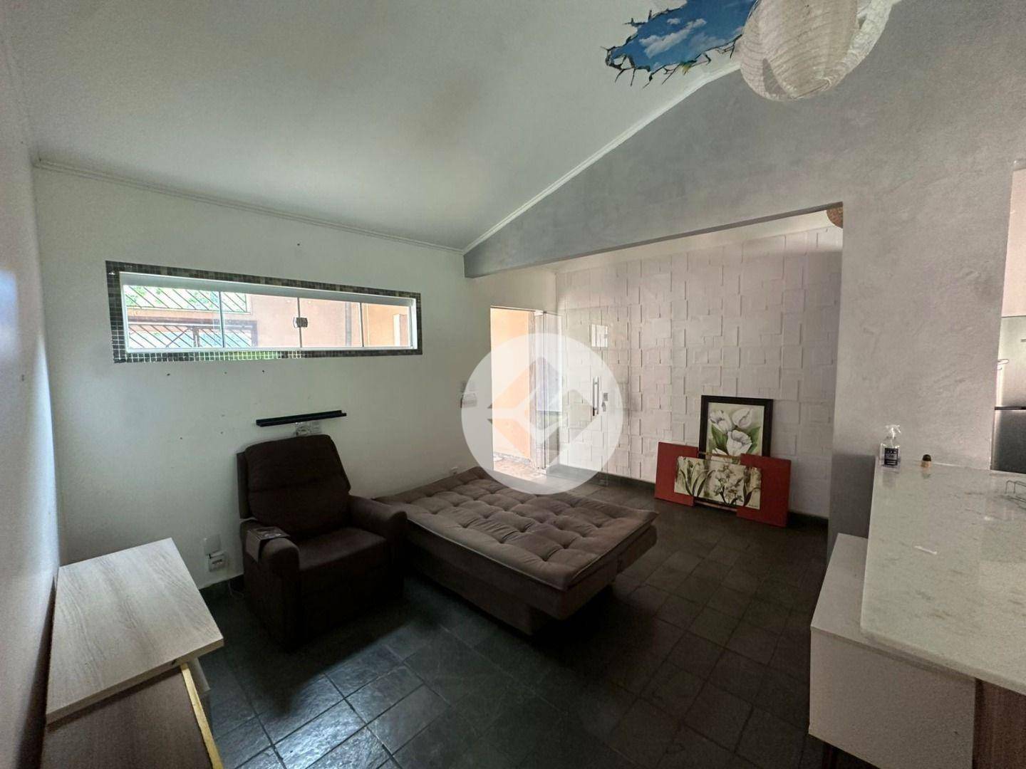 Casa, 2 quartos, 139 m² - Foto 5