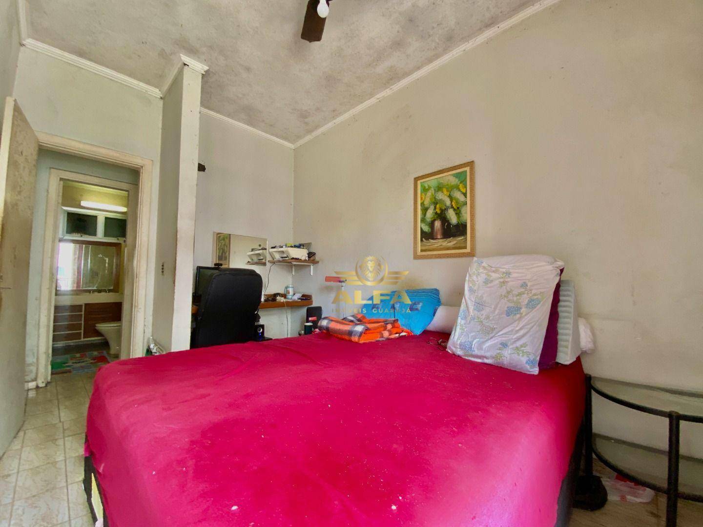 Apartamento à venda com 3 quartos, 85m² - Foto 8